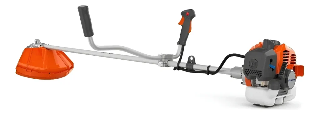 Rocadeira Husqvarna 131R