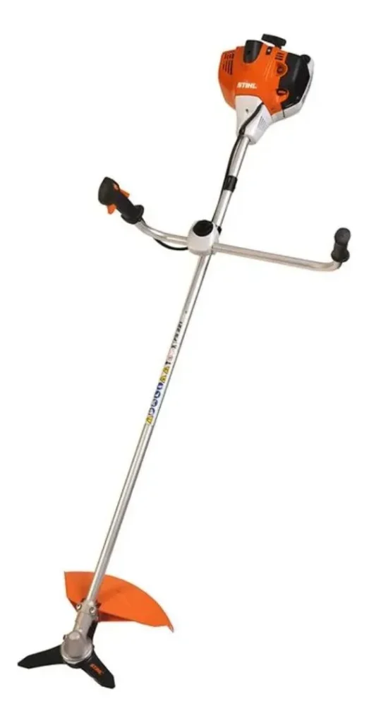 Roçadeira Stihl FS 221