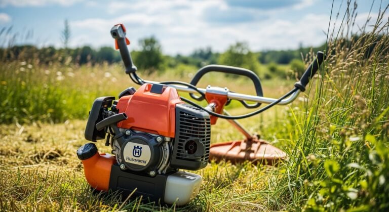Husqvarna 236R vale o investimento? Teste real + desempenho profissional em 2026
