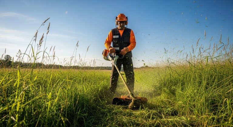 Roçadeira Stihl FS 221 é Boa? Vale a Pena em 2026? Análise Completa