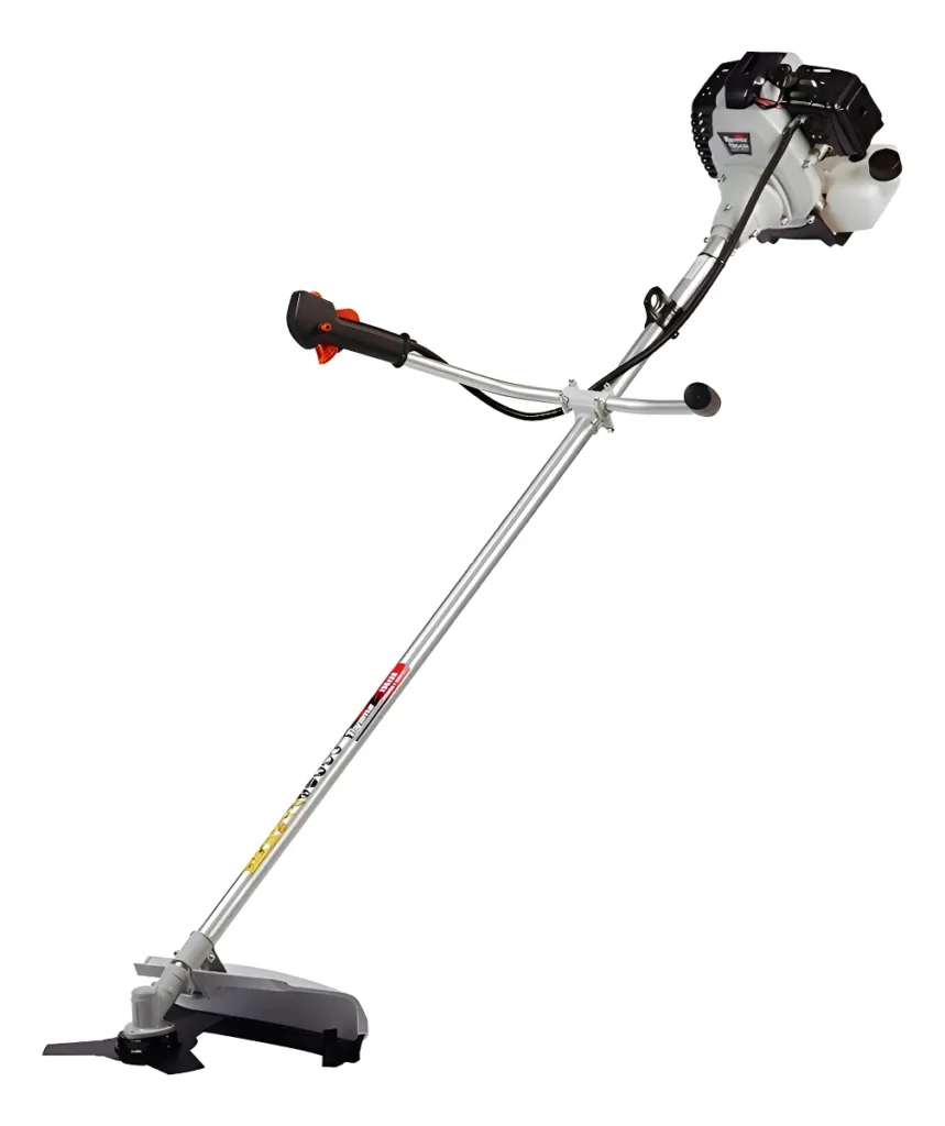 Roçadeira Toyama TBC43H