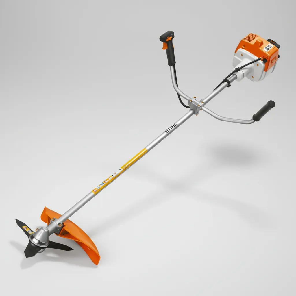 Roçadeira Stihl FS 160