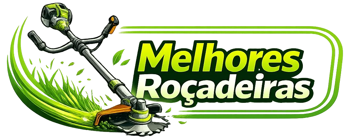 Melhores Roçadeira