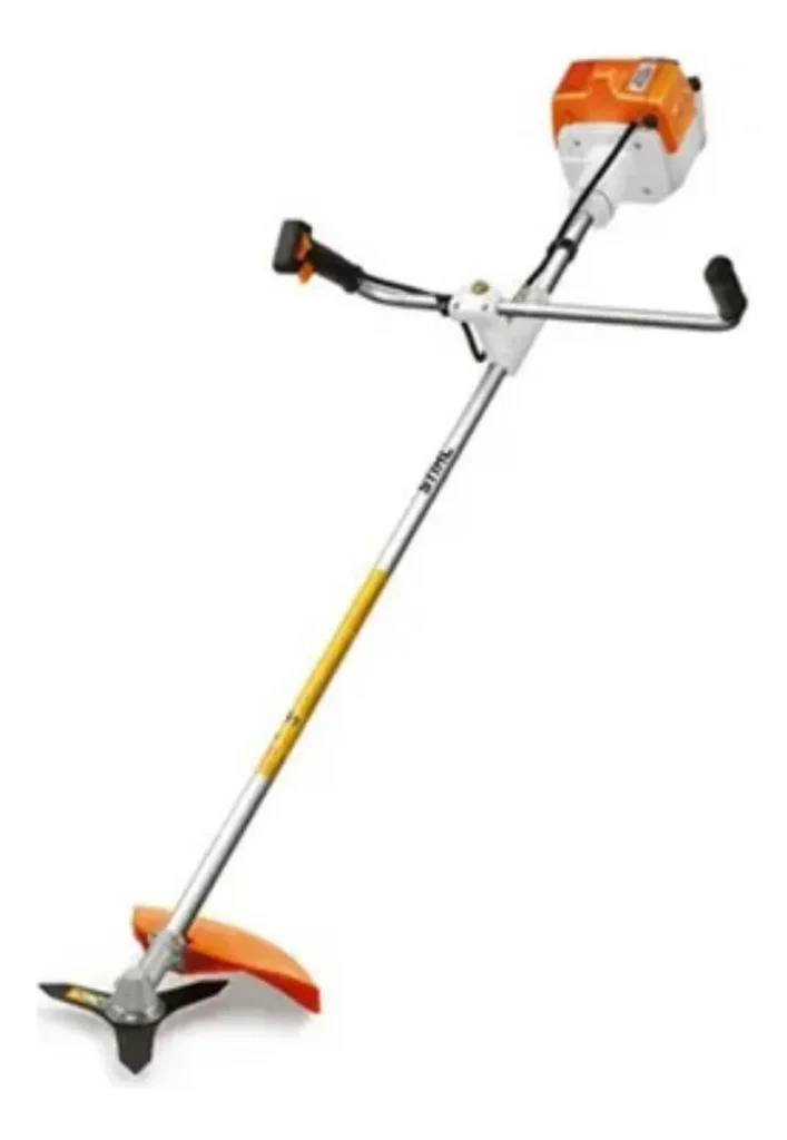 Roçadeira Stihl FS 220
